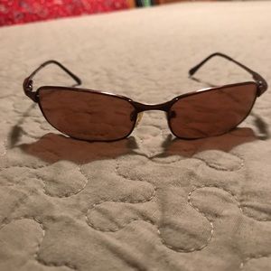 Serengeti sun glasses
